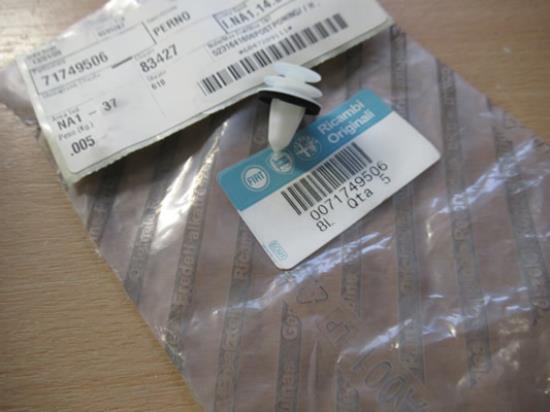 71749506 Plug verlichting