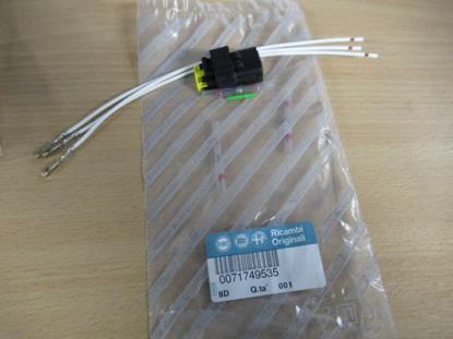 71749535 Reparatieset