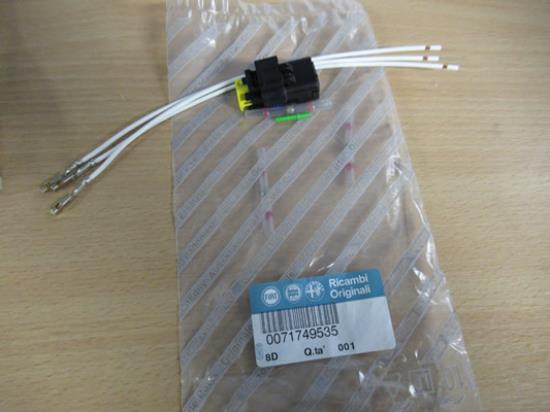 71749535 Reparatieset