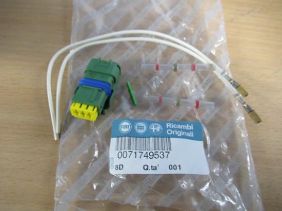 71749537 Reparatieset