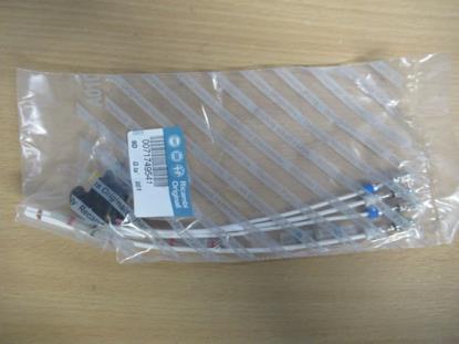 71749541 Reparatieset stekker verstuiver injector