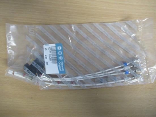 71749541 Reparatieset stekker verstuiver injector