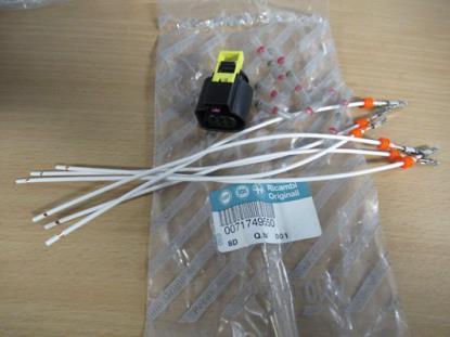 71749550 Reparatieset brandstofinjectie