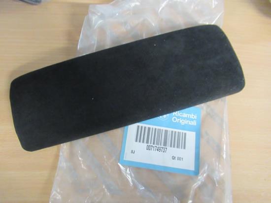 71749737 Afdekkap armleuning