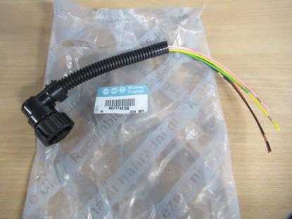 71749756 Kabelset voor achterlichten links