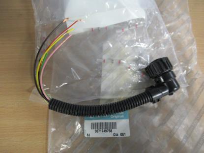 71749758 Kabelset voor achterlicht rechts