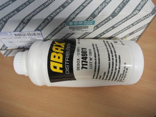 71749811 Reinigingsmiddel