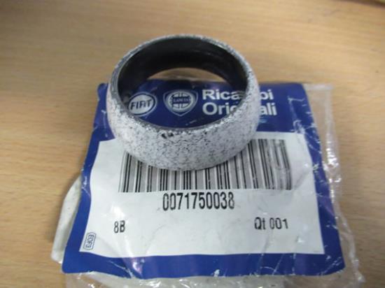 71750038 Pakking uitlaat