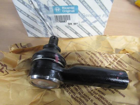 71750067 Spoorstangeind