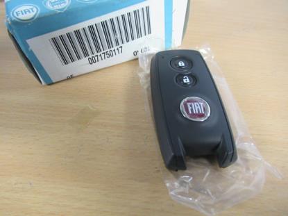 71750117 Afstandsbediening Easy Go Keyless