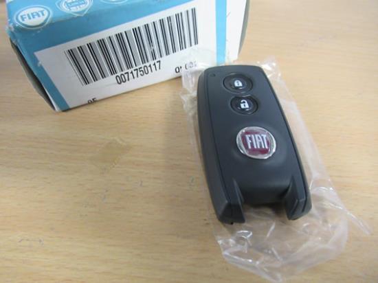 71750117 Afstandsbediening Easy Go Keyless