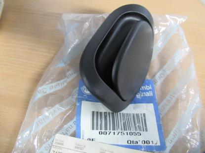 71751055 Stoelgreep linkerzijde