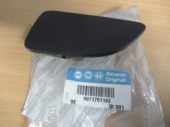 71751163 Plug deur rechter achterzijde