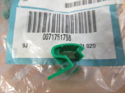 71751798 Binnenste veertje parafan