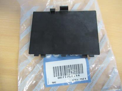 71752114 Afdekking wielkuip