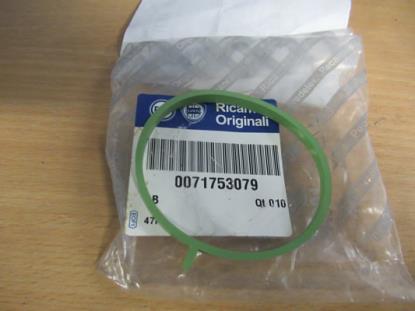 71753079 Spruitstuk pakking