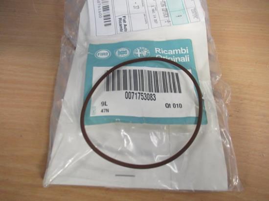 71753083 Pakking differentieel