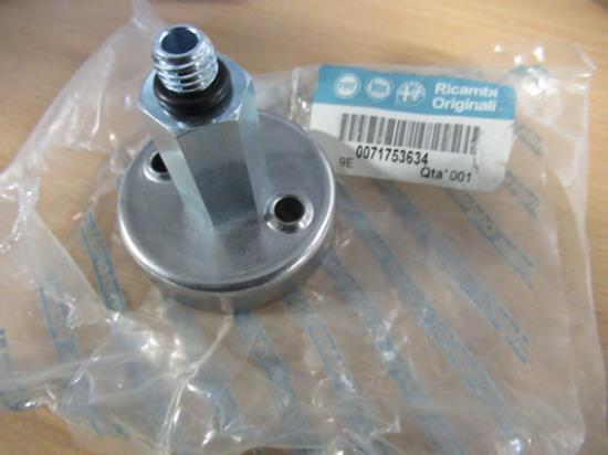71753634 Adapter LPG
