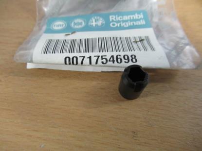 71754698 Bus stoelrails