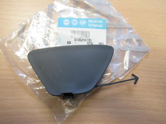 735299785 Sleepoogkapje voorbumper