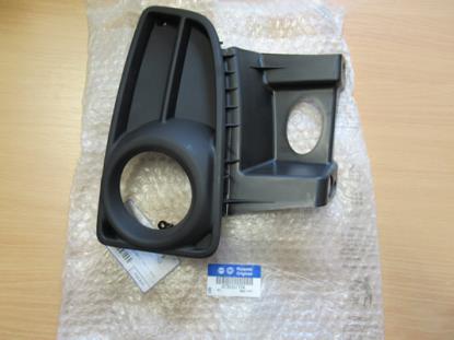 735357174 Grille mistverlichting linkerzijde