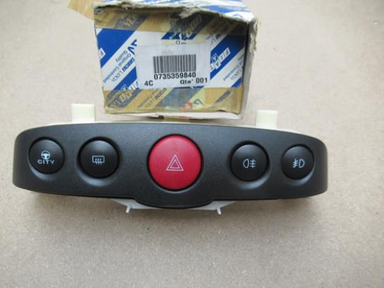 735359840 Bedieningspaneel