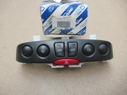 735359887 Bedieningspaneel