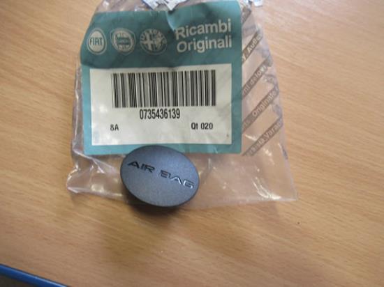 735436139 Plug airbag