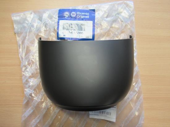 735437285 Bovenste stuurkap