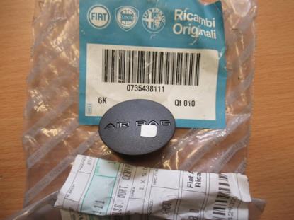 735438111 Plug airbag