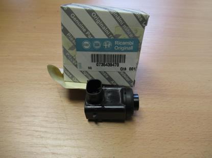 735439470 Parkeersensor