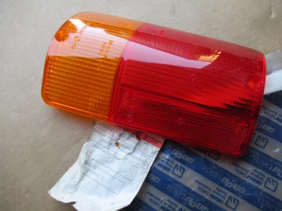 7560959 Glas achterlicht rechterzijde