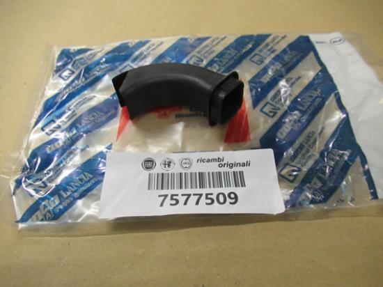 7577509 Portier kabels geleiding