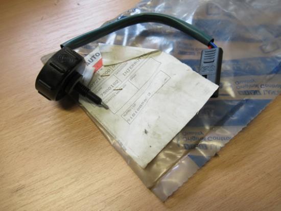 7580182 Brandstofsensor