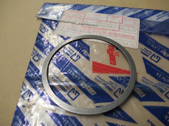 7581333 Drukring SP 1.25