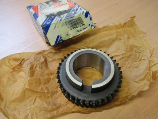 7581976 Tandwiel 3 VEL