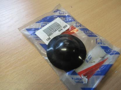 7583227 Afdekking schokbreker