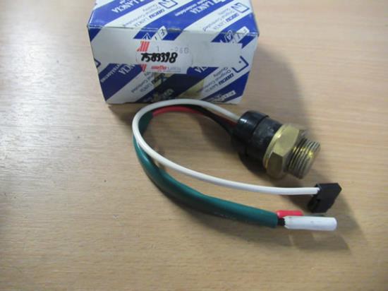 7583398 Temperatuurschakelaar