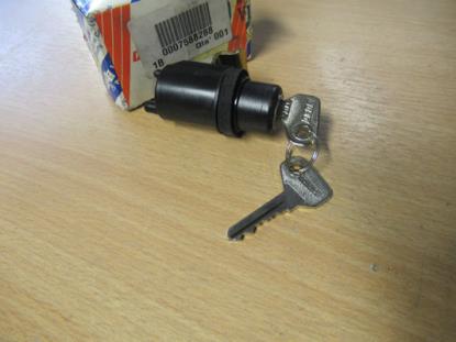 7588288 Slot achterklep