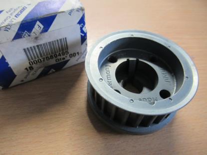 7589495 Tandwiel distributie