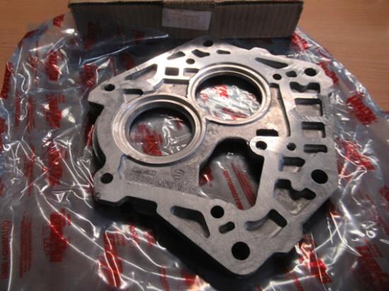 7590195 Steun versnellingsbak