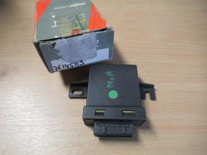 7614503 ECU injectiesysteem