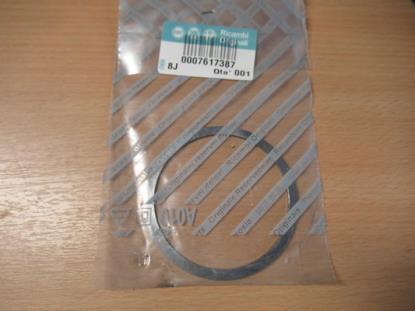 7617387 Afstelshim SP 1.65