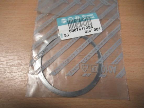 7617388 Afstelshim SP 1.70