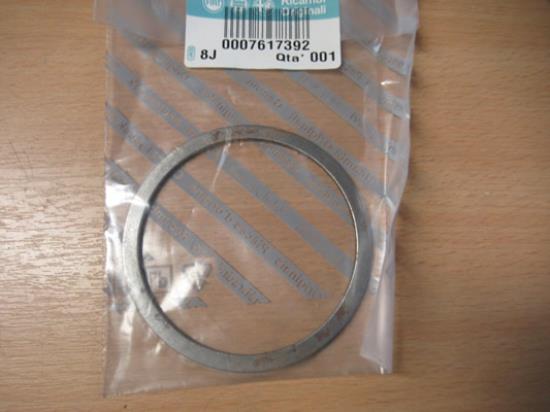 7617392 Afstelshim SP 1.90