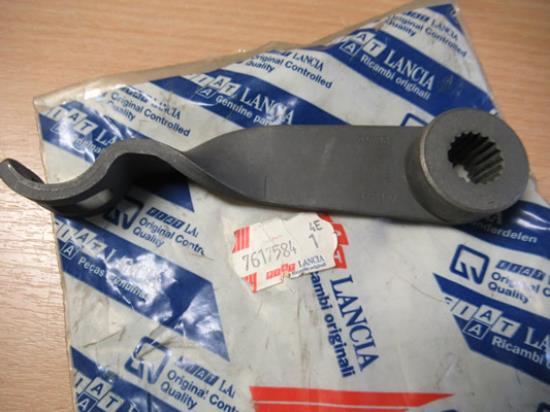 7617584 Hevel koppeling