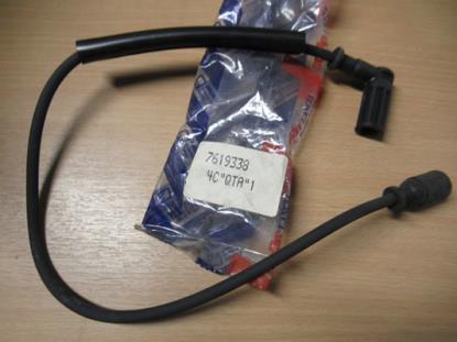 7619338 Bougiekabelset