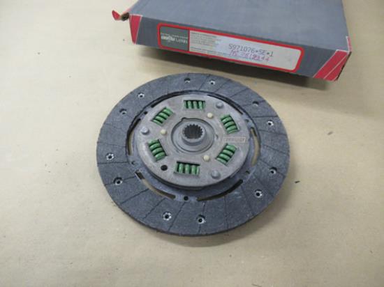 7619344 Koppelingsplaat