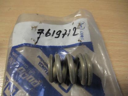 7619712 Veer uitlaat