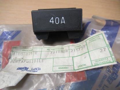 7619808 Relais 40AMP